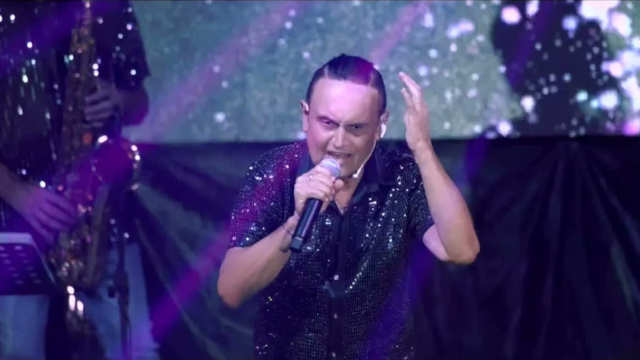 Frank David - Strada facendo (Live Tour)